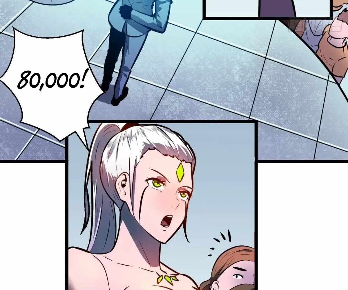 My Guild is Full of Demons Chapter 17 52